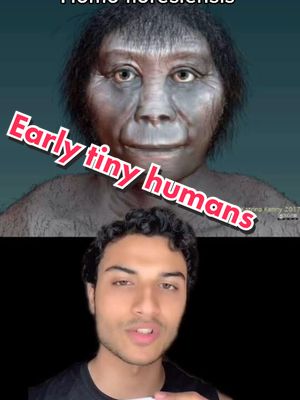 A post by @burhan.mustafa on TikTok caption: Let me know if you guys wanna see more like this #fyp#science#biology#evolution#LearnOnTikTok#edutok#education#anthropology#archaeology#paleontology