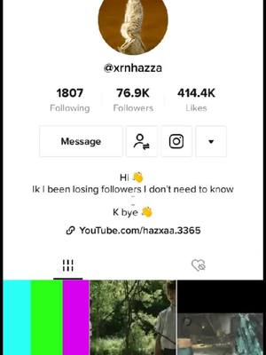 A post by @fifaab69 on TikTok caption: Not famous but 78k thats a w @xrnhazza #verifiedab#fyp#foryou#foryoupage#famous#tiktok#subscribe#unbox#content#video#followers#78k#roadto1000followers