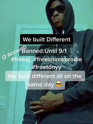 A post by @aj.waifus on TikTok caption: Side-> (@aj.animes2) free: @theanimebrodie @tonyrios805 #freeaj #freeanimebrodie #freetonyy #ajanime #anime #foryou