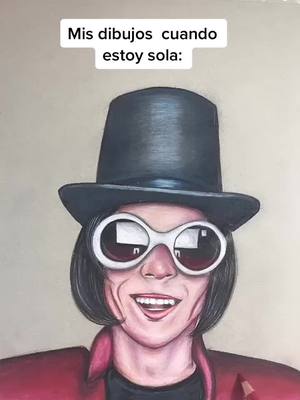 A post by @edurne050 on TikTok caption: Siempre me pasa #fyp #parati #foryou #art #humor #arte