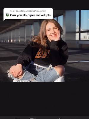 A post by @people._with.braces0 on TikTok caption: The face reavel is goin to be in the next video Time,9:23am @piperrockellcbby