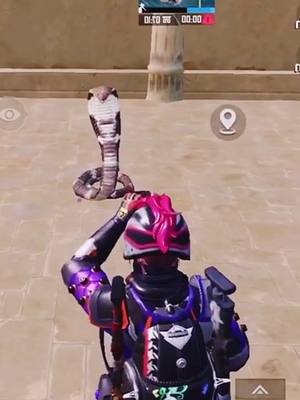 A post by @gordonmoris023 on TikTok caption: 🐍#pubg #pubgfunny #pubgfunnyvideos