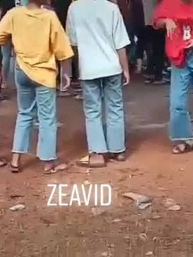 A post by @zeavid007 on TikTok