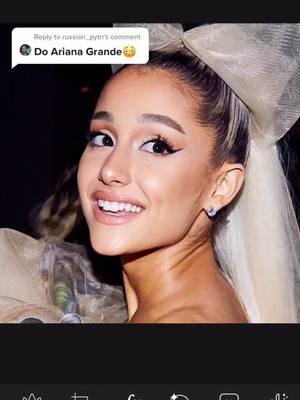 A post by @people._with.braces0 on TikTok caption: #fyp #fun @arianagrande