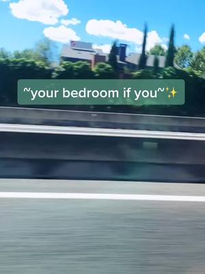 A post by @patyynamey on TikTok caption: choose your future bedroom ~follow my insta for instant results: patynamey ~ #AudiConnectedDance #LlegaTenet #fyp