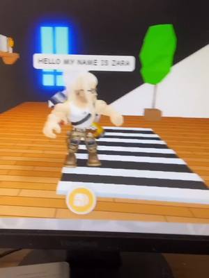 A post by @roblox_megan126 on TikTok caption: Hehe #fypシ #AySauceChallenge #fyp #hehe