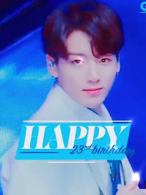 A post by @bts_official_edits414 on TikTok caption: Happy Birthday Jungkook 🎉🎊🎁🎈 Hope you had the best birthday ever! #jungkook#bts#birthday#happybirthdayjungkook#fyp#foryoupage#fypシ