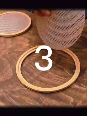 A post by @science_a on TikTok caption: #wood #fyp #handmade #handmade #workhard