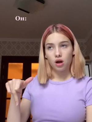 A post by @mashkarashkaa on TikTok caption: Вот такие вот дела 😊￼