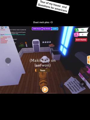 A post by @roblox_megan126 on TikTok caption: Ples explain <3#fyp #duet #VoiceEffects #foryoupage