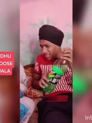 A post by @nikita_pb_31 on TikTok caption: #sidhumoosewala #5911records #funny #candysaab