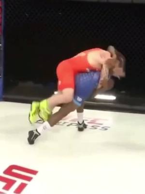 A post by @thewrestlingmix on TikTok caption: This was awesome #greco #wrestling #wrestler #wrestle #wrestlinglife #wrestling4life