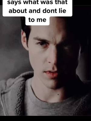 A post by @_tvd.stories_ on TikTok caption: S2 part 7. #foryou #foru #foryoupage #thevampirediaries #tvd