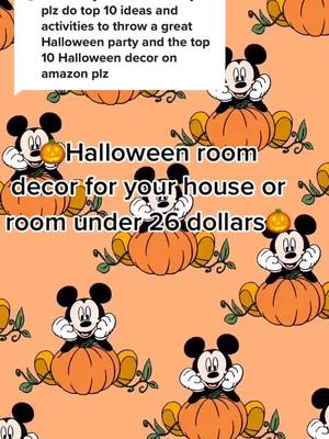 A post by @halloween._.outfit_ideas on TikTok caption: Reply to @krish_the__floppy_fish #greenscreen #halloween #spooky #scary #room #aesthetic #decor #fyp #foryoypage