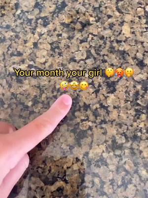 A post by @benmadd on TikTok caption: tell me in the comments who you got! #fyp #yourmonth