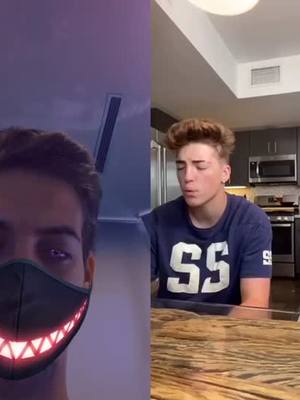 A post by @donovirality on TikTok caption: #duo avec @spencerx