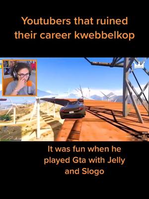 A post by @fleeingivy on TikTok caption: #fyp #viral #foryou #fördig #kwebbelkop #jelly #slogo