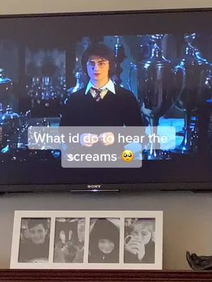 A post by @draco4malfoy on TikTok caption: This is some of the best acting I’ve ever seen #harrypotter #danielradcliffe #dracomalfoy #hogwarts #fyp #foryoupage