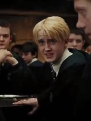 A post by @draco4malfoy on TikTok caption: ✨ d r a c o ✨ #dracomalfoy #tomfelton #dracosapple #fyp #foryoupage