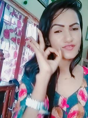 A post by @kalpana.02 on TikTok caption: sona kitna sona he sone jesh tera man 👌@sozoseriescut @nirbika.0 @kingoflove045 @fighter_karan007 @ajay.reshmiya.singer @tik_tok.022 🇳🇵🇳🇵🇳🇵