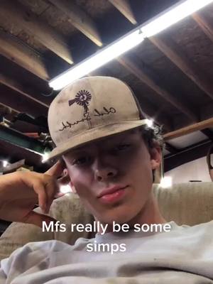 A post by @braydenh15 on TikTok caption: It’s very true #foryou #simp #explore