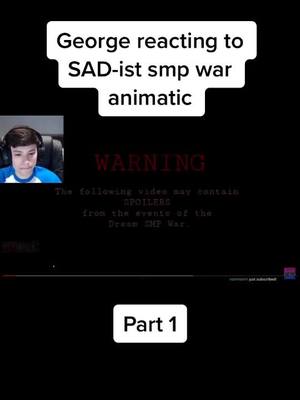 A post by @dreamwasfound807 on TikTok caption: Smp war animation #dream #george #georgenotfound #sapmap #badboyhalo #dreamteam #fyp #fypシ #hashtag #dreamwastaken #wilbur #tommyinnit #dreamsmp