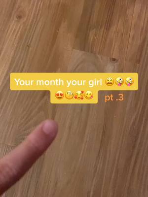 A post by @benmadd on TikTok caption: comment if you got one #fyp #yourmonth