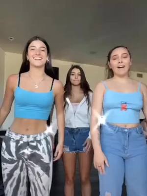 A post by @charli.damelio.fan054 on TikTok