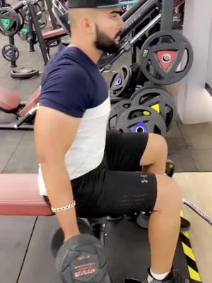 A post by @parminderrandhawa44 on TikTok caption: ❤❤#tiktok #gym #desicrew