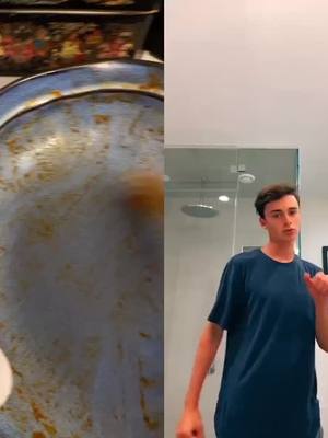 A post by @thecorefour on TikTok caption: #duet with @noahschnapp