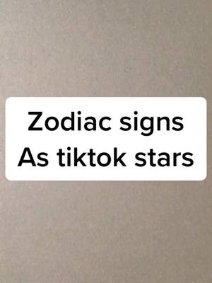 A post by @zodiacsigns_016 on TikTok caption: Tiktok stars#foryoupage #fyp #fypage #zodiacsigns