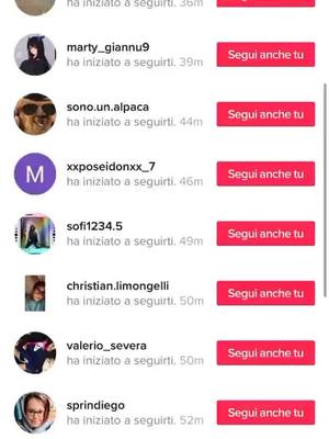 A post by @aumentiamoinsieme20000 on TikTok