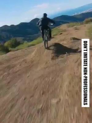 A post by @mtb.sport on TikTok caption: I love it#mountainbiking #foryou #mtb #thatshot