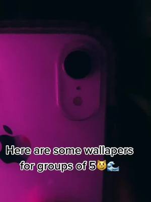 A post by @wall.p.ape.r.s on TikTok caption: #greenscreen any other suggestions?🌊😼#fyp #foryou #foryoupage #wallpapers #groupof5 #xyzbca