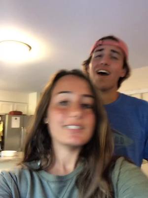 A post by @nheld123 on TikTok caption: We’re so photogenic! #FreezeFramePhoto #HeyAngel