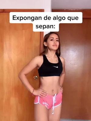 A post by @jennydelafuente on TikTok caption: Pendejeando ando #fyp #foryoupage #parati