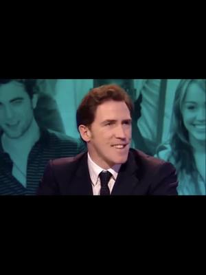 A post by @comedy.clips_ on TikTok caption: #robbrydon #bigfatquiz #jimmycarr #britishhumour #britishcomedy #ukhumour #ukcomedy #ukstandup