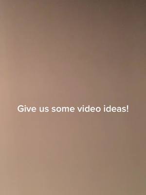 A post by @toca_baddie on TikTok caption: We will tag you in the video if we like your idea!