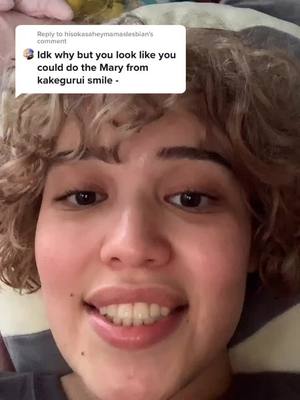 A post by @emofregly on TikTok caption: Reply to @hisokasaheymamaslesbian