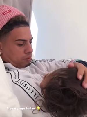 A post by @theaceesfamliy on TikTok caption: adorable 🥰🥰 @austinmcbroom @catherinemcbroom @theacefamily #fyp #fypシ #foryou #foryoupage #theacefamily #acefamily #ace