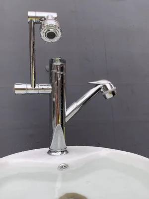 A post by @shower.heads on TikTok caption: #sanitaryware #faucet #bathroom #tap #watertap #bath