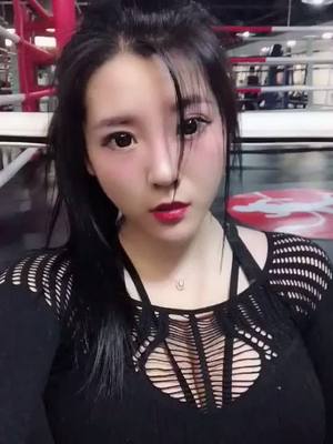 A post by @ginakimmmm on TikTok caption: Do you like me ?#VibeWithUs #vibewithus #patichallenge #fyp #feelinggood #petthings #foryou #beauty #hot #beautiful