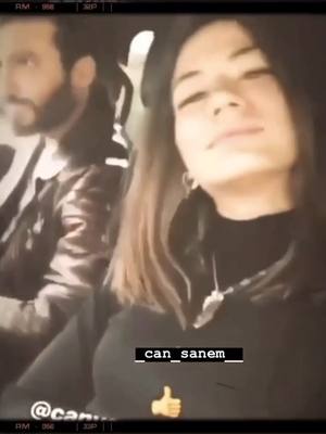 A post by @_can_sanem__ on TikTok caption: Can & Demet😍❤️                                    #foryou #nekedbe #erkencikuş #demetozdemir #sanem #álmodozó #fy #canyaman #can #canem #candem