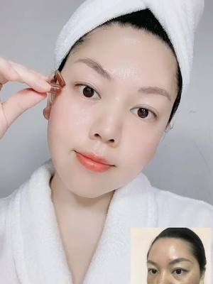 A post by @beautifulturban on TikTok caption: #fyp #fypchallenge #cream#satisfying #makeupartist #makeuptutorial #workoutwithteamgb