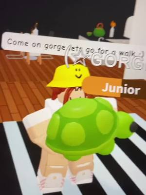 A post by @roblox_megan126 on TikTok caption: #fyp #fypシ #fypdongggggggg new series :)