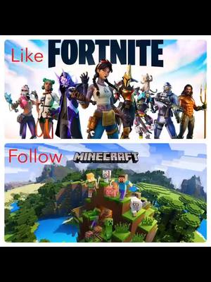 A post by @ls_gaming0 on TikTok caption: #foryoupage #skeptix #vision_lux #viral #4upage #cool #foryou #gamer #fyp #4u #gaming #foryourpage #fortnite #Minecraft