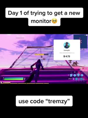 A post by @tremzyyyy on TikTok caption: spam random buttons pls #viral #fyp #gaming #xyzbca #foryoupage #funny