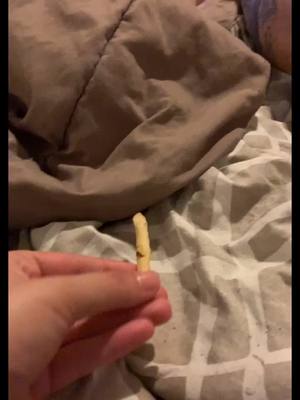 A post by @hellenelizabethwa on TikTok caption: I buy fries just to do this 😂#itsfunny