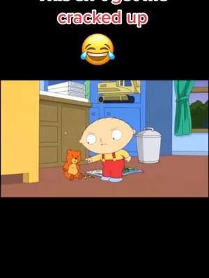 A post by @azlegacy07 on TikTok caption: #familyguy #fyp #fypシ #funny