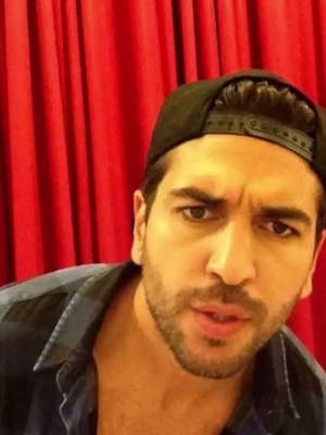 A post by @elyasfanpage15 on TikTok caption: Elyas M’barek ✨#elyasmbarek #fan #fyp 😍